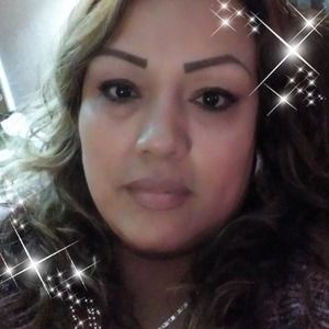 Meet your Posher, Katy